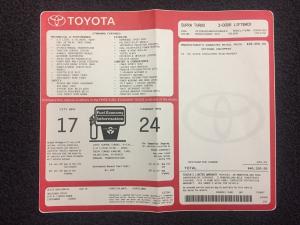 Toyota Supra Turbo Sport Roof 15th Anniversary 1997 года  (NA)